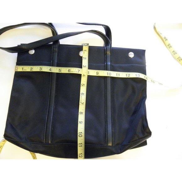 Nine West Black Purse - Picture 7 of 7